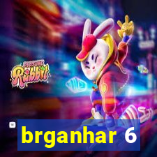 brganhar 6